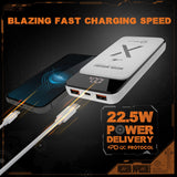Mobilla MPower X4 M:I