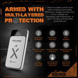 Mobilla MPower X4 M:I