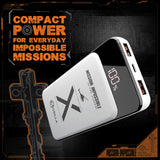 Mobilla MPower X4 M:I