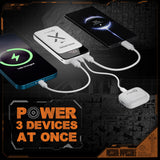 Mobilla MPower X4 M:I