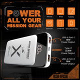 Mobilla MPower X4 M:I