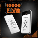 Mobilla MPower X4 M:I