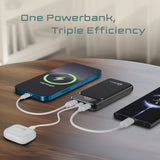 Mobilla MPower X4