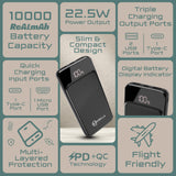 Mobilla MPower X4
