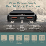 Mobilla MPower X4
