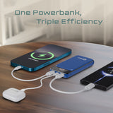 Mobilla MPower X4