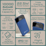 Mobilla MPower X4