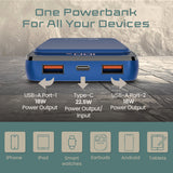 Mobilla MPower X4