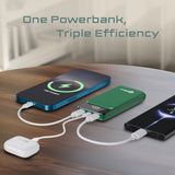 Mobilla MPower X4