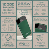 Mobilla MPower X4
