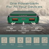 Mobilla MPower X4