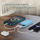 Mobilla MPower X4