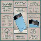 Mobilla MPower X4
