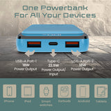 Mobilla MPower X4