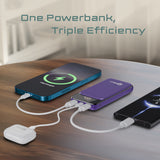 Mobilla MPower X4