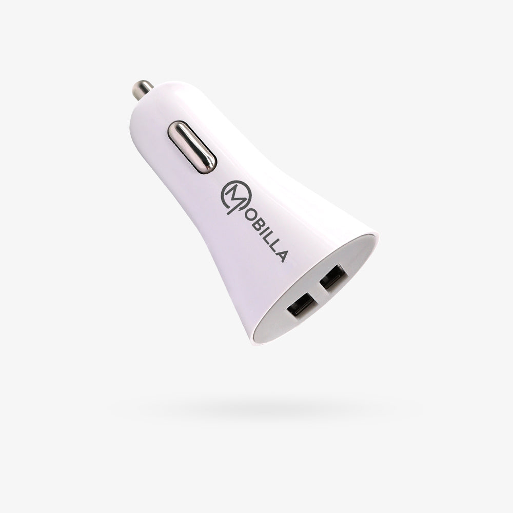 Mobilla car store charger