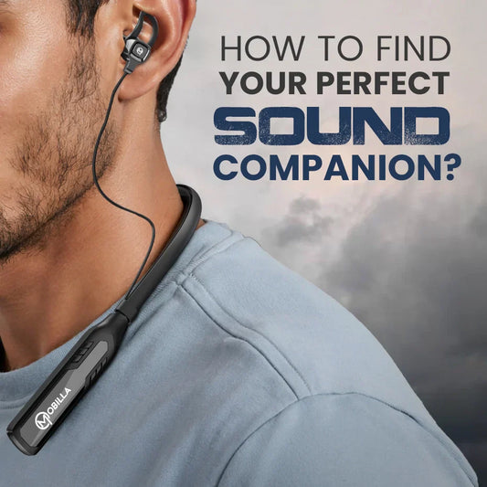 10 Tips to Choose the Best Bluetooth Earphones