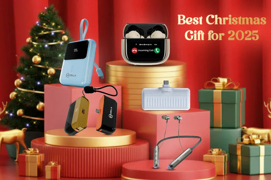 Best Mobilla Christmas Gift Ideas for 2025