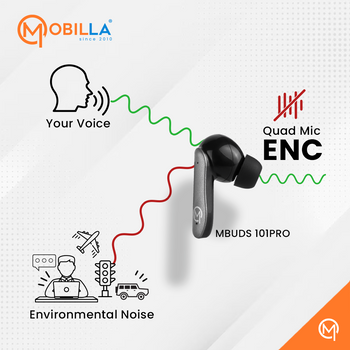 ENC, ANC or Both? | What’s that you need? – Mobilla