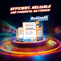 Reasons Why Retailers Nationwide Are Choosing Mobilla ReALmAh Mobile Battery