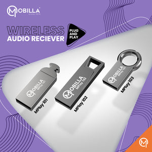 MPlay – The New Addition To Mobilla’s Product Range!