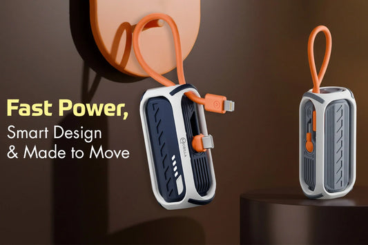 MPower Maverick: Fast Power, Smart Design & Made to Move