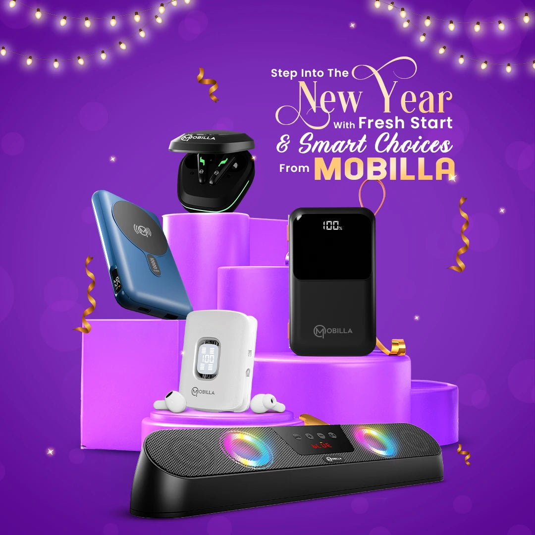 Celebrate New Beginnings: New Year 2025 with Gifts That Keep on Giving