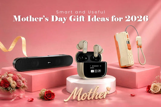 Smart and Useful Mother’s Day Gift Ideas for 2026
