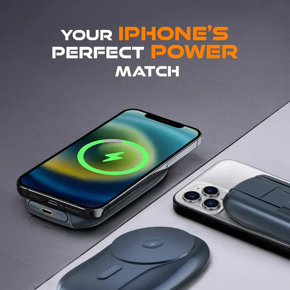 Which power bank is the best for an iPhone?
