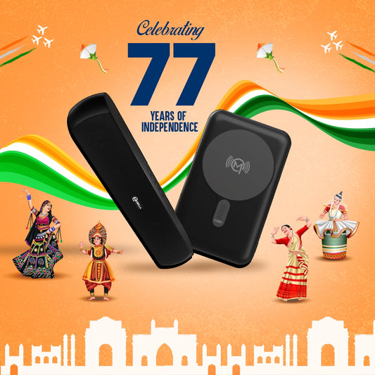 From Freedom to Innovation: Celebrating India's 78th Independence Day With Mobilla