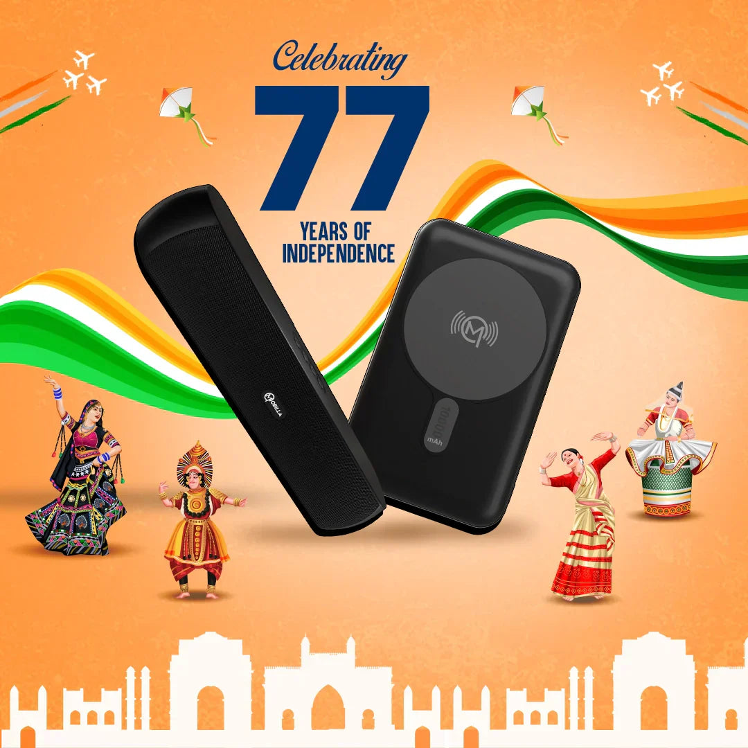 From Freedom to Innovation: Celebrating India's 78th Independence Day With Mobilla