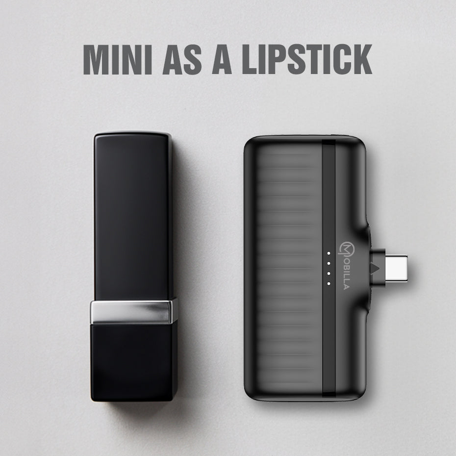 MPower Force Power Bank by Mobilla: Your Ultimate Charging Powerhouse