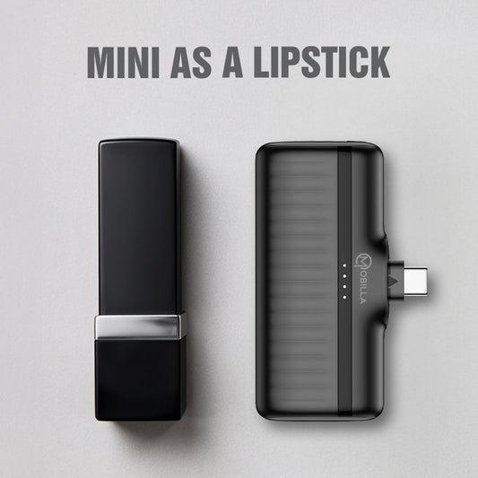 MPower Force Power Bank by Mobilla: Your Ultimate Charging Powerhouse