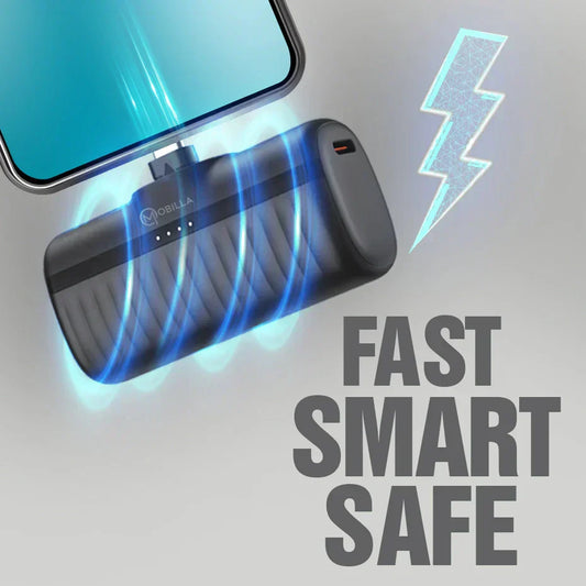 The Science Behind Mobilla NXT: Faster, Safer, Smarter Charging