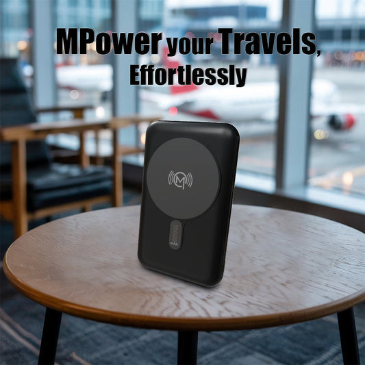 Power Banks & Flights: What You Should Know Before You Fly Next!