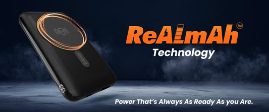 MPower - Reliable and Portable Power Bank