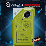 Mobilla MPower X6 Powerbank Mission Impossible Edition