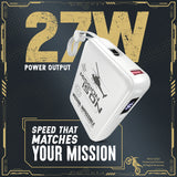 Mobilla MPower X2 Powerbank Mission Impossible Edition (Prebook)