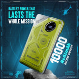 Mobilla MPower X6 Powerbank Mission Impossible Edition