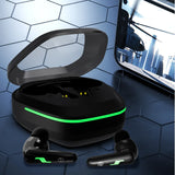 MBuds 521 Conquer the Game. Hear the Glory 40ms Low Latency TWS