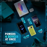 Mobilla MPower X6 Powerbank Mission Impossible Edition