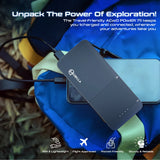 MPower 713: Portable Powerbank