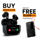 MBuds Elite with a Special Gift