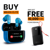 MBuds Elite with a Special Gift