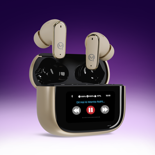 MBuds Elite
