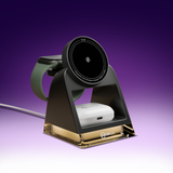 MCharge Fusion