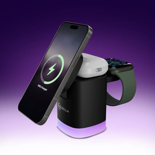 MCharge Volt
