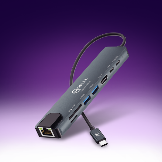 MConnect MPH4