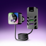 Ranger Duo - Car Charger
