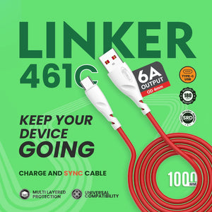 LINKER 461C